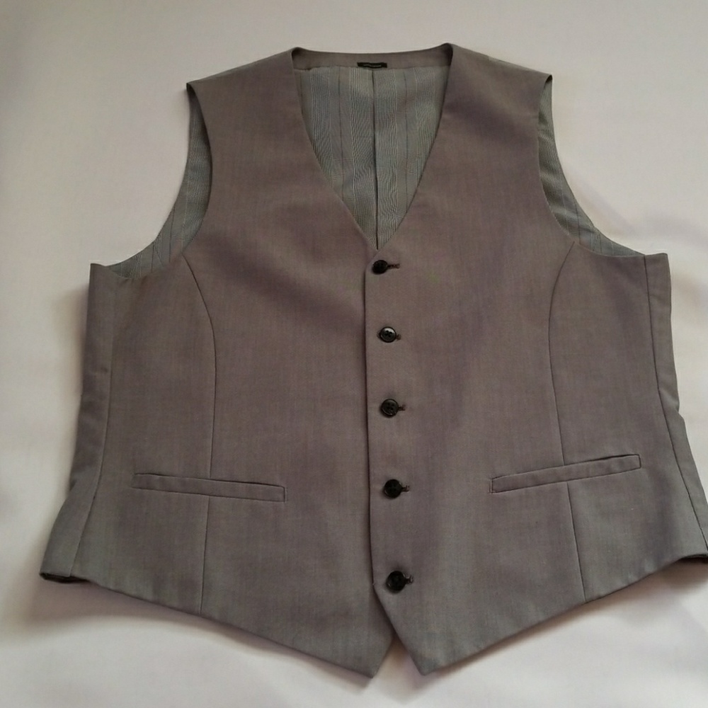 Men's Vest